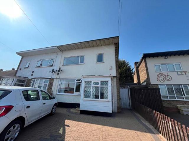Apartment for rent in West Midlands