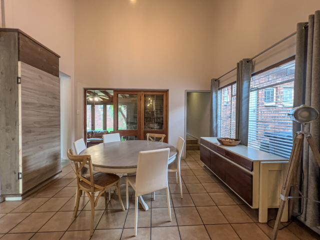 House for rent in Gauteng