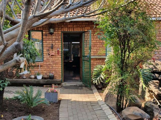 House for rent in Gauteng