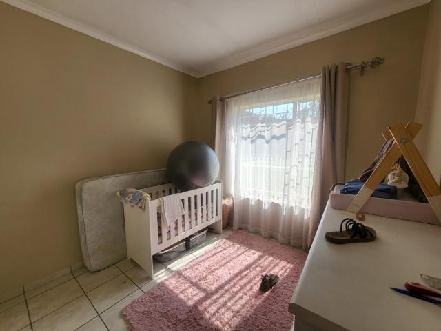 House for rent in Waterkloof, Gauteng