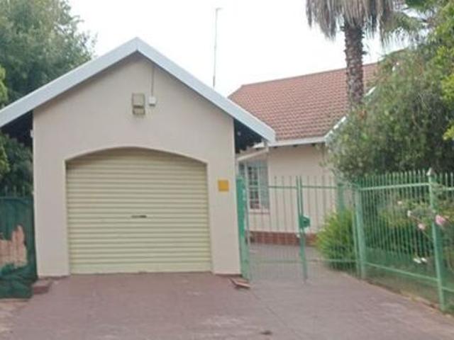 House for rent in Gauteng