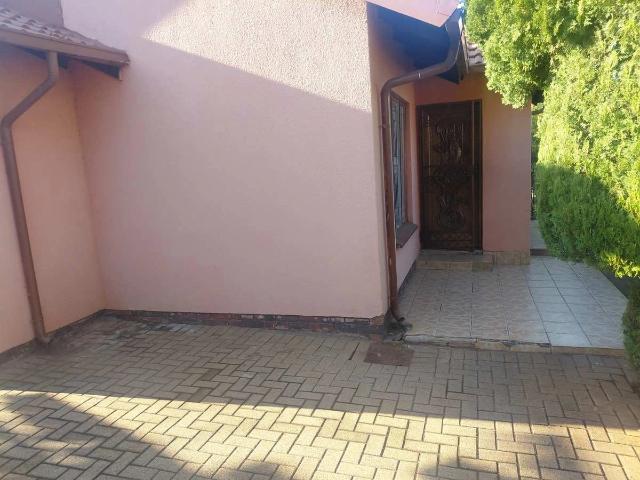 House for rent in Tlhabane, North West