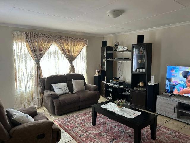 House for rent in Tlhabane, North West