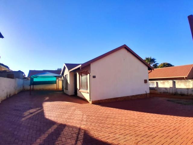 House for rent in Rustenburg
