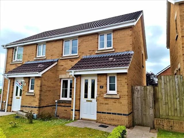 Apartment for rent in Llanharry