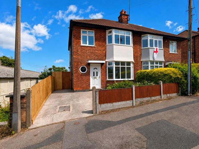 Apartment for rent in Gedling
