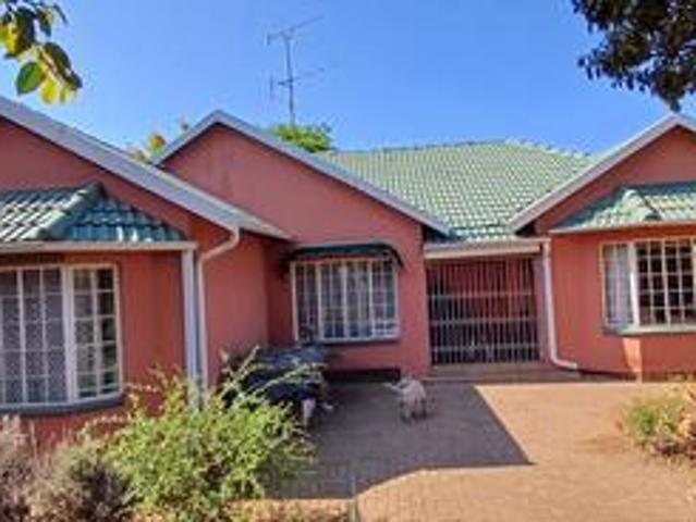 House for rent in Ekurhuleni, Gauteng