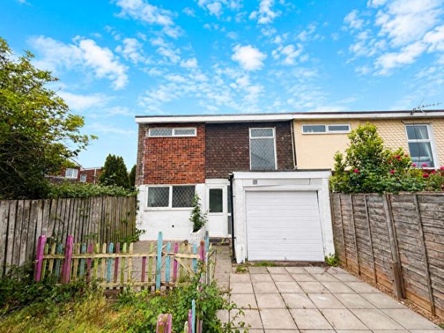 Apartment for rent in Walsgrave On Sowe, West Midlands