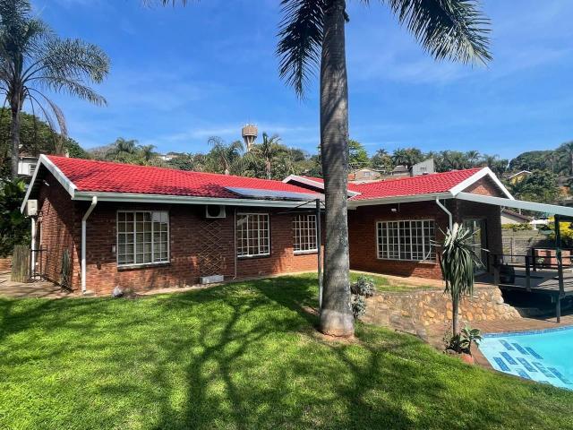 House for rent in Durban North, Kwazulu-natal