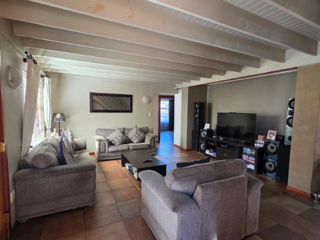 House for rent in Glenmarais, Ekurhuleni
