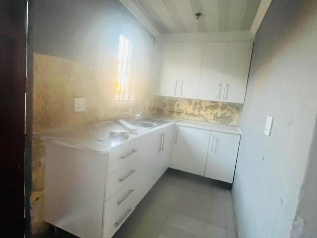 House for rent in Antwerp, Sandton