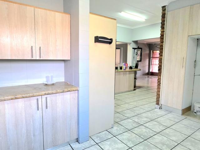 House for rent in Vosloorus, Gauteng
