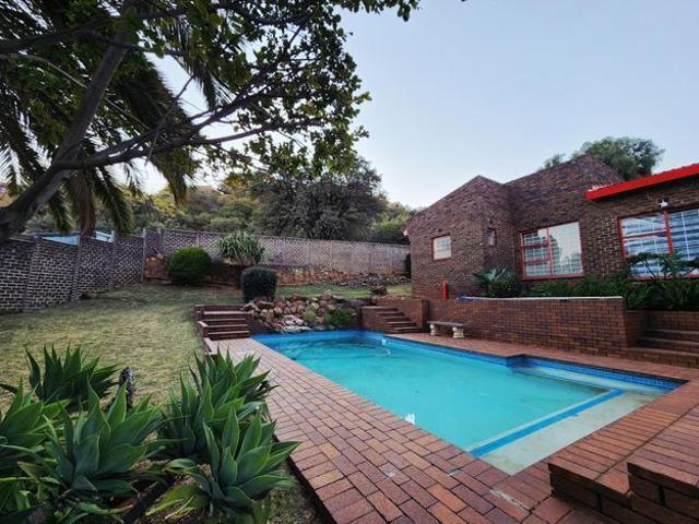 House for rent in Vosloorus, Gauteng