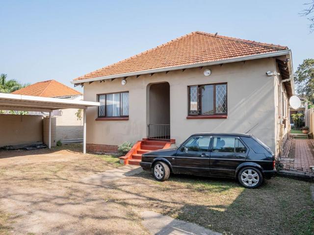 House for rent in Seaview, Kwazulu-natal