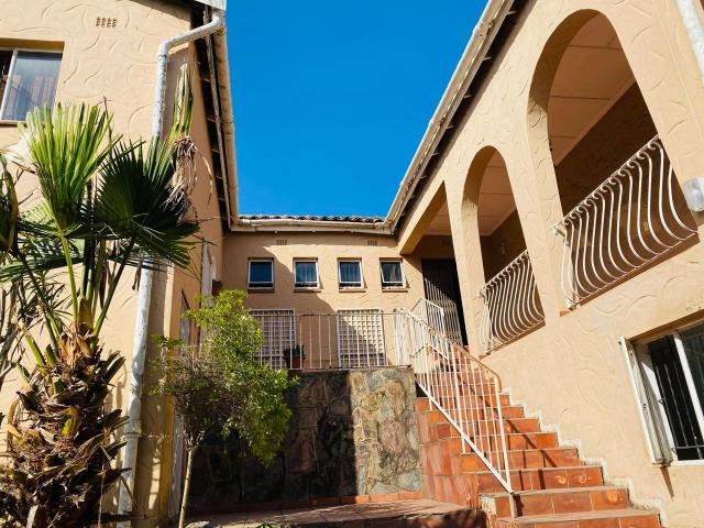 House for rent in Seaview, Kwazulu-natal