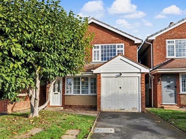 Apartment for rent in Radford Semele, Warwick