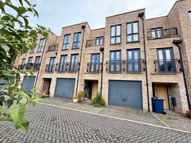 Apartment for rent in Wolvercote, The Slade