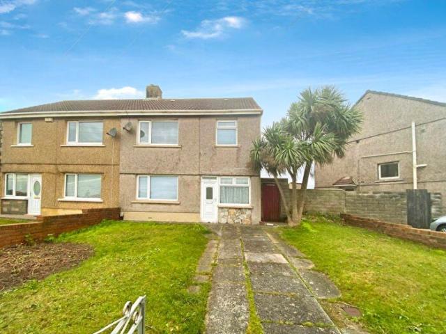 Apartment for rent in Sandfields, Sandfields West