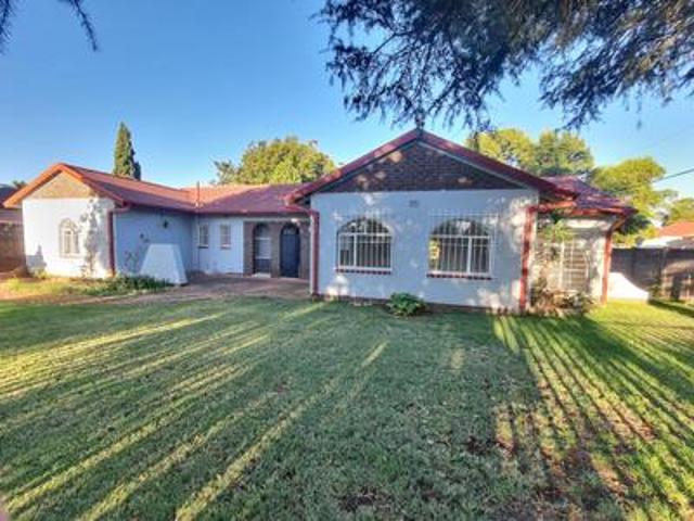 House for rent in Midvaal, Gauteng