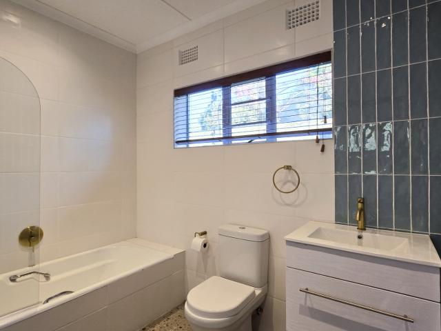 House for rent in Gonubie, Eastern Cape