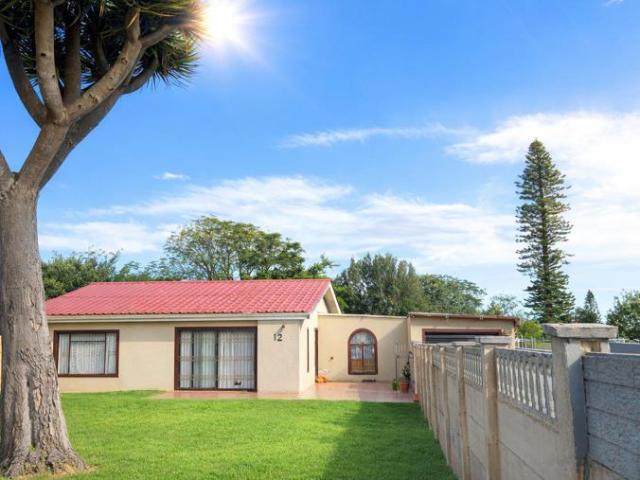House for rent in Gonubie, Eastern Cape