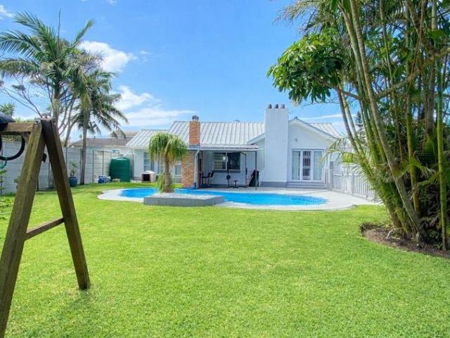 House for rent in Gonubie, Eastern Cape