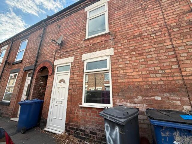 Apartment for rent in Horninglow and Eton, Beamhurst
