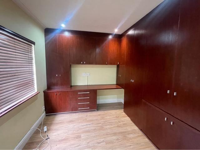 House for rent in Western Cape