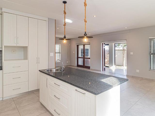 House for rent in Durbanville, Western Cape