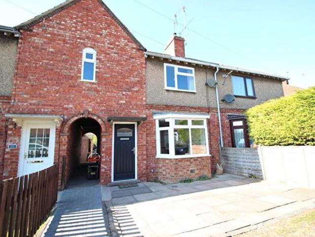 Apartment for rent in Rushden