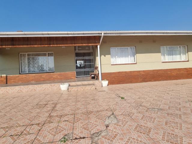 House for rent in Umgungundlovu, Kwazulu-natal