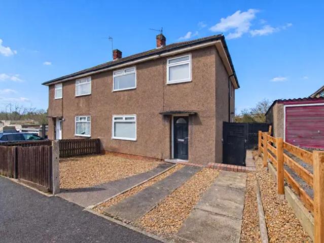 Apartment for rent in Chaddesden, Derby