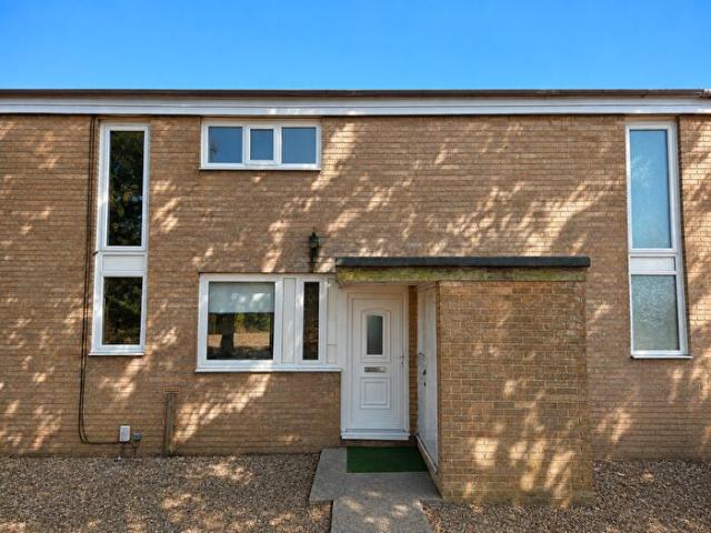 Apartment for rent in Wendel View, Wellingborough