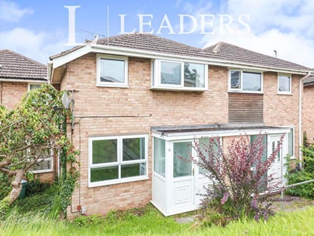 Apartment for rent in Spring Park, Kingsthorpe