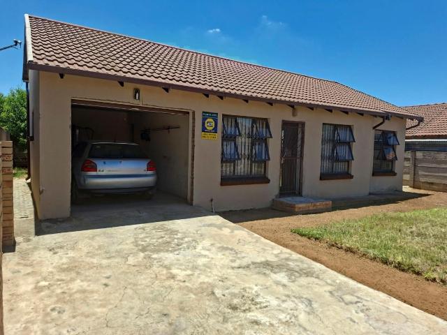 House for rent in Bloemfontein, Free State