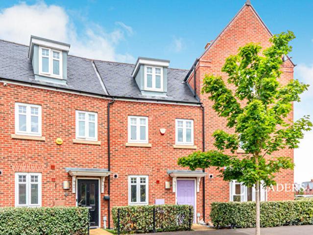 Apartment for rent in Marston Moretaine, Bedfordshire