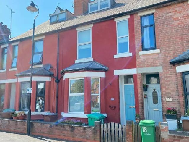 Apartment for rent in The Meadows, City of Nottingham
