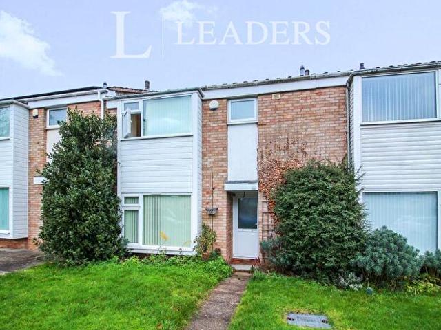 Apartment for rent in Lillington, Green Close