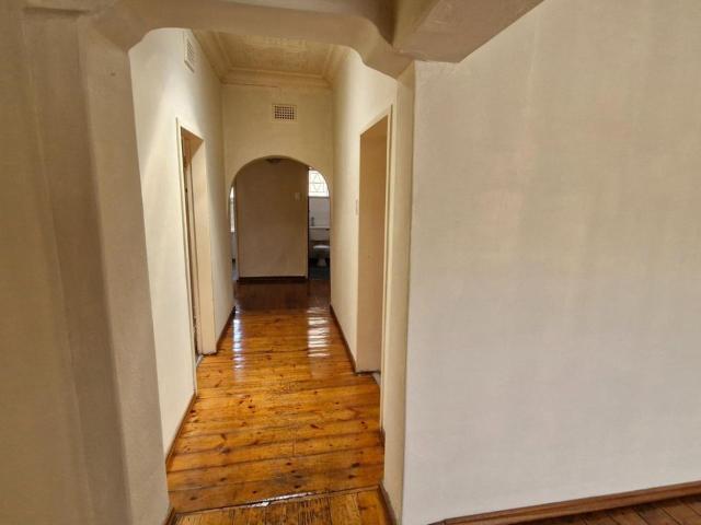 House for rent in Randburg