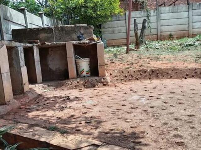 House for rent in Roodepoort-Noord, Roodepoort