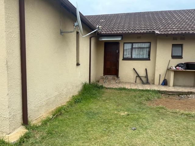 House for rent in Cason, Boksburg
