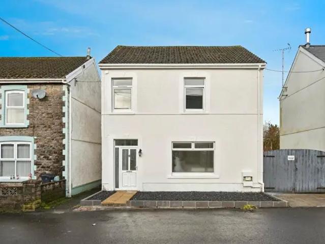 Apartment for rent in Gwaun-Cae-Gurwen, Gwauncaegurwen