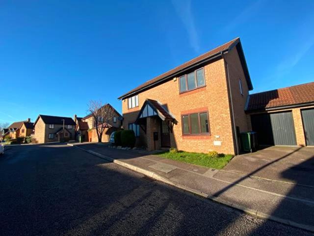 Apartment for rent in Monkston Park, Milton Keynes