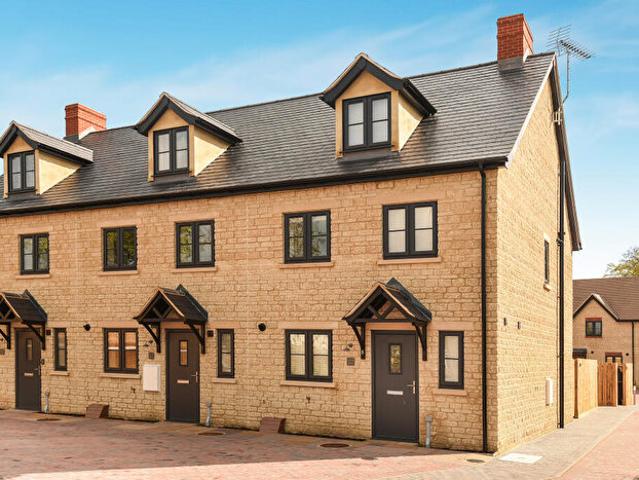 Apartment for rent in Madley Park, Black Bourton