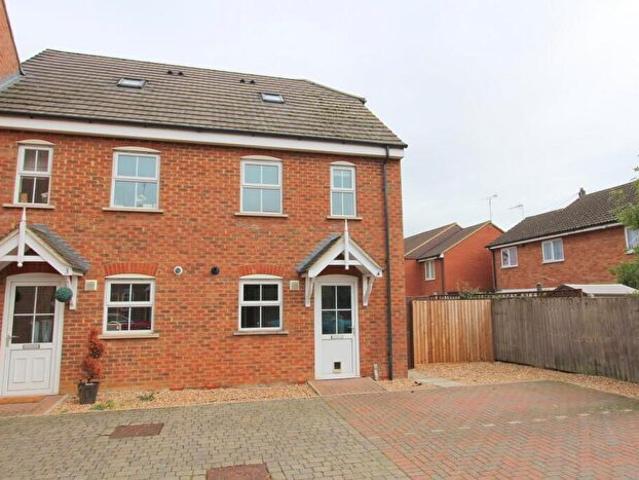 Apartment for rent in Leighton-Linslade, Leighton Buzzard