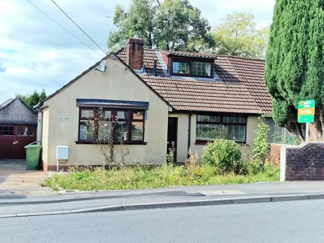 Apartment for rent in Llantrisant, Beddau