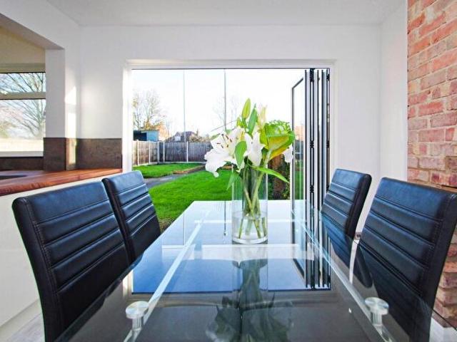Apartment for rent in Attenborough, East Midlands