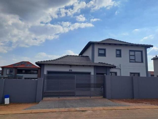 House for rent in Tembisa, Gauteng