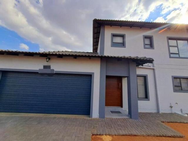 House for rent in Tembisa, Gauteng