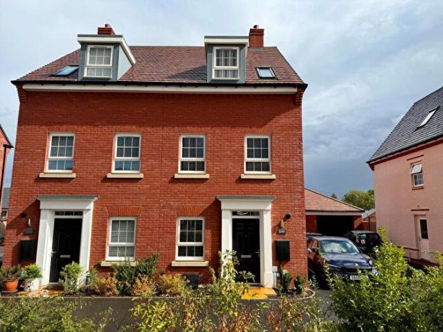 Apartment for rent in Upper Lighthorne, Alderminster